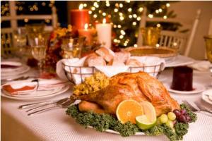 Thanksgiving Recipes